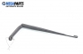 Front wipers arm for BMW 3 (E46) 2.2, 170 hp, sedan automatic, 2004, position: left